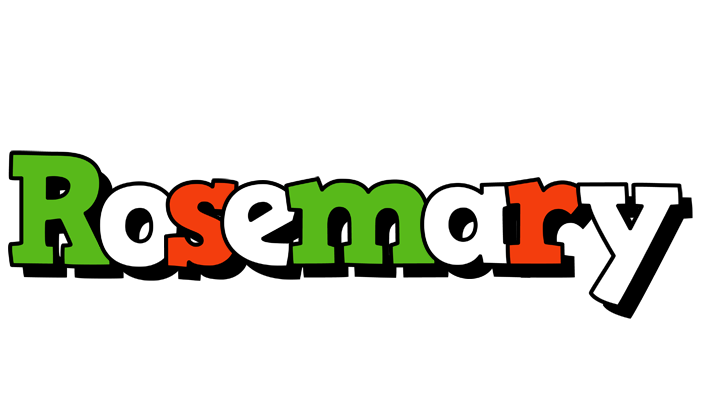 Rosemary venezia logo
