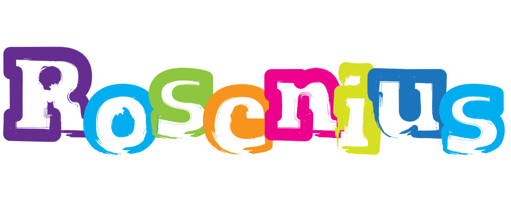 Rosenius casino logo