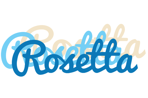 Rosetta breeze logo