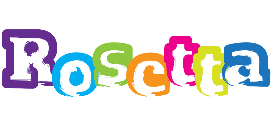 Rosetta casino logo