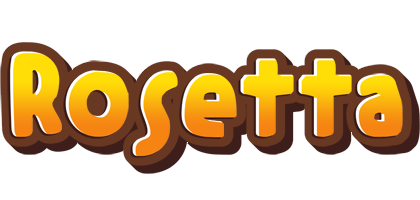 Rosetta cookies logo