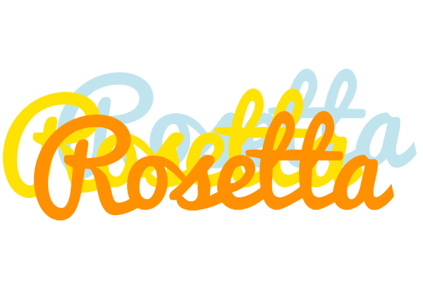 Rosetta energy logo