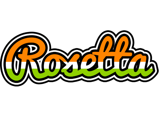 Rosetta mumbai logo