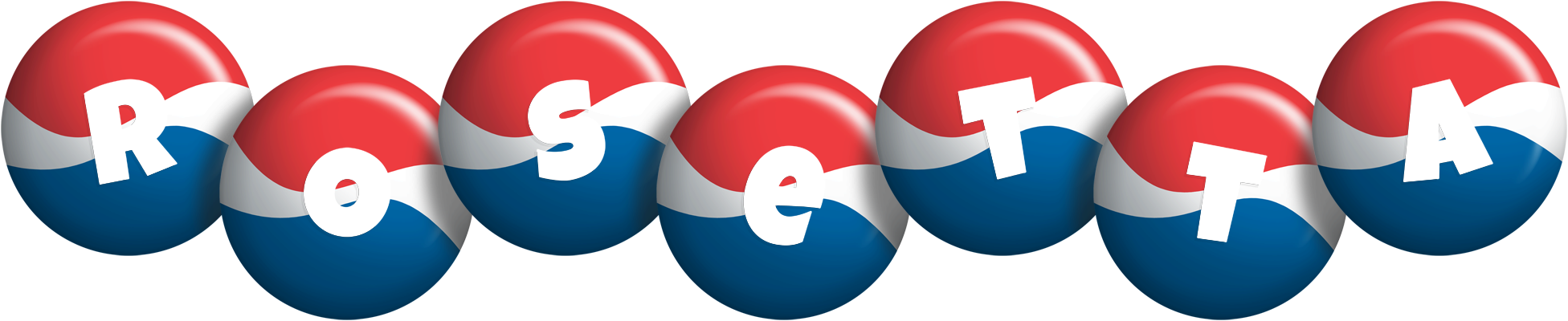 Rosetta paris logo