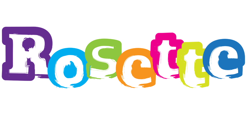 Rosette casino logo