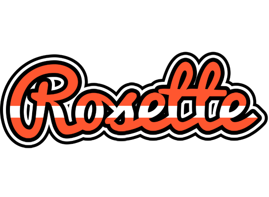 Rosette denmark logo