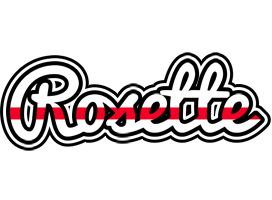 Rosette kingdom logo