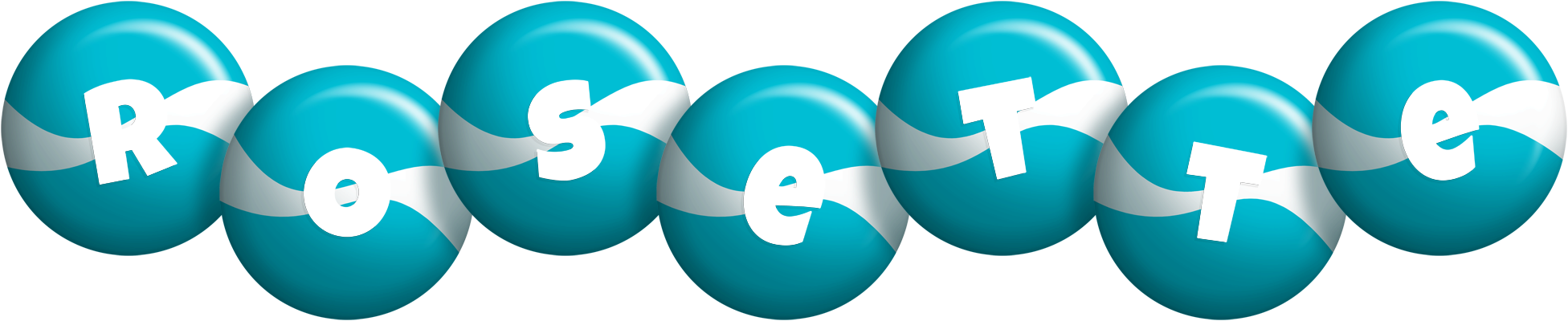 Rosette messi logo