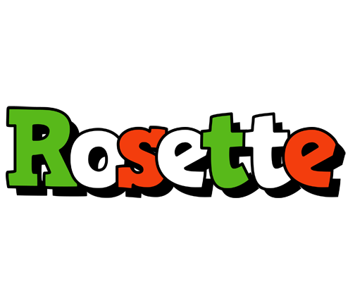 Rosette venezia logo