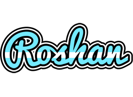 Roshan argentine logo