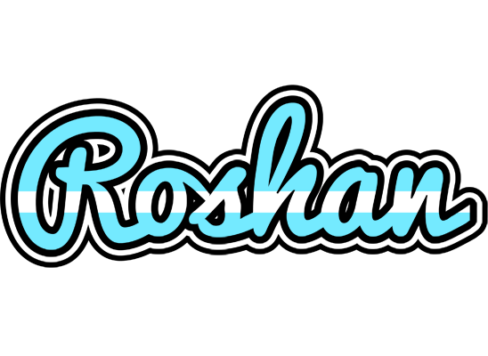Roshan argentine logo
