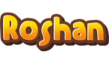 Roshan cookies logo