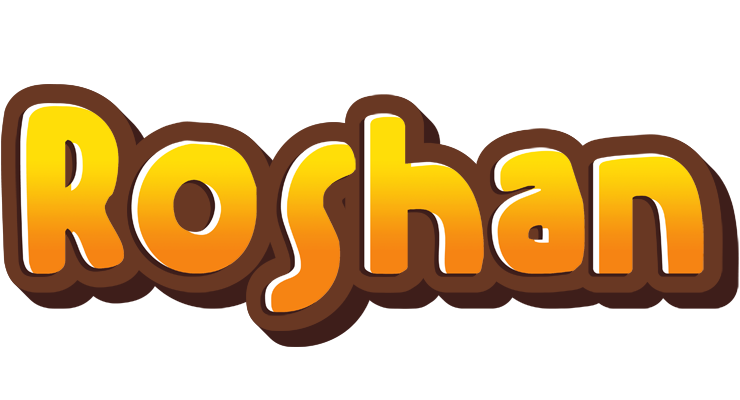 Roshan cookies logo