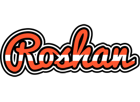 Roshan denmark logo