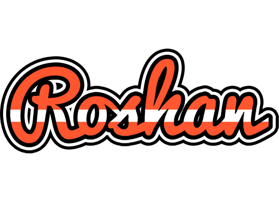 Roshan denmark logo