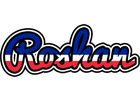 Roshan france logo