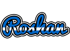 Roshan greece logo