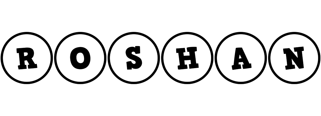 Roshan handy logo