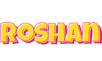 Roshan kaboom logo