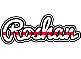 Roshan kingdom logo