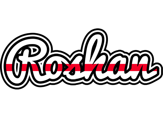 Roshan kingdom logo