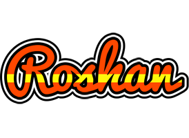 Roshan madrid logo