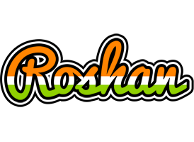 Roshan mumbai logo