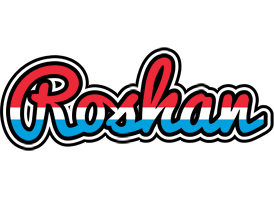 Roshan norway logo