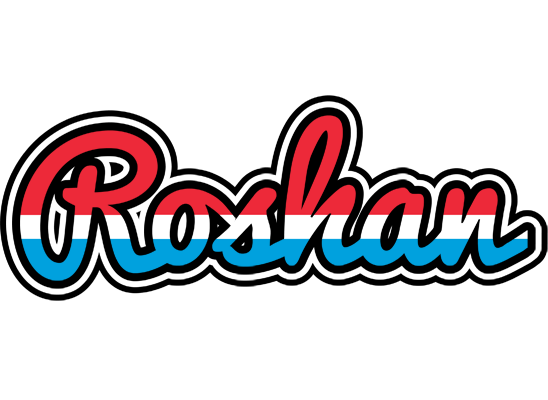 Roshan norway logo