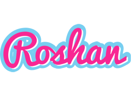 Roshan Name Logo Download - Colaboratory