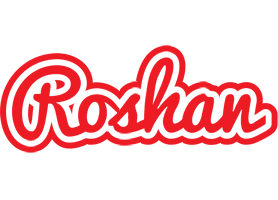 Roshan sunshine logo