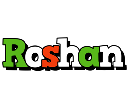 Roshan venezia logo