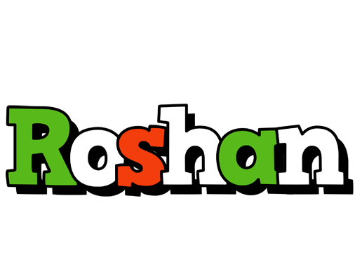 Roshan venezia logo