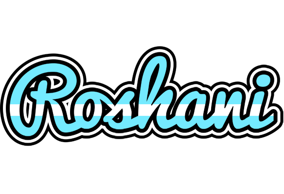 Roshani argentine logo