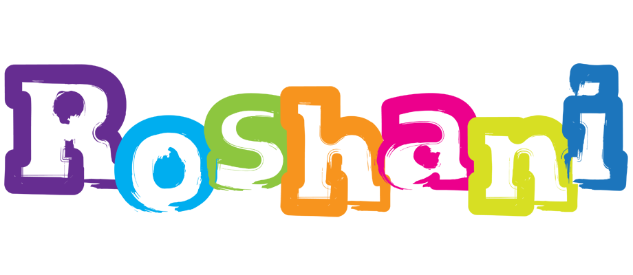 Roshani casino logo