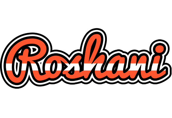 Roshani denmark logo