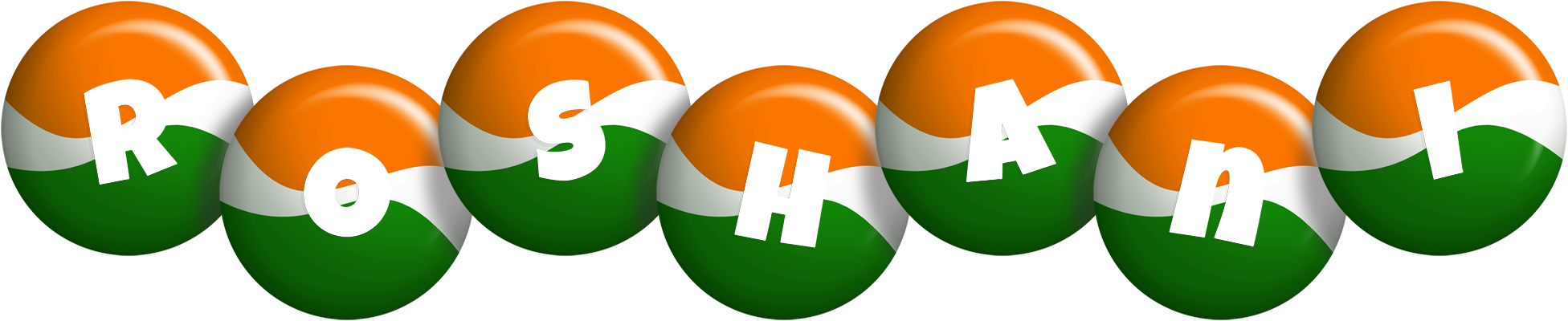 Roshani india logo