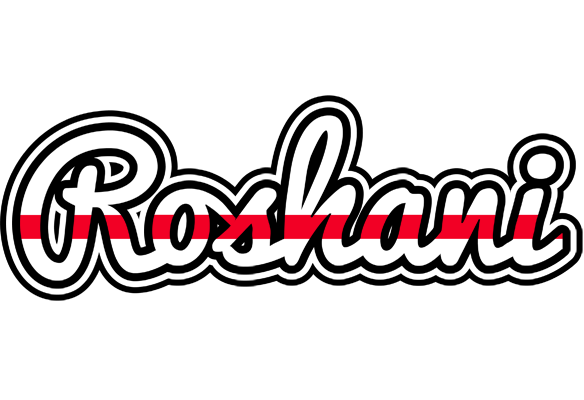 Roshani kingdom logo