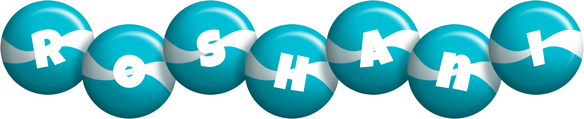 Roshani messi logo