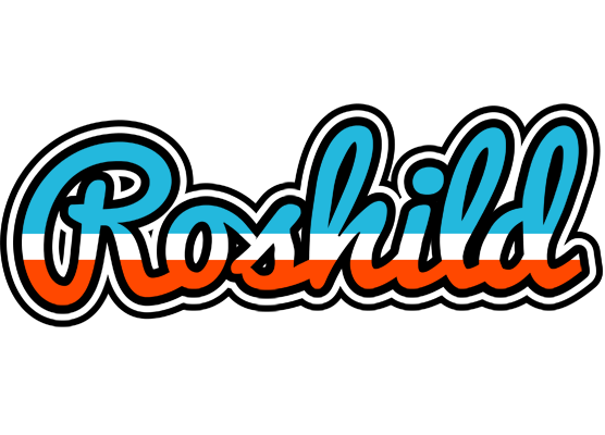 Roshild america logo