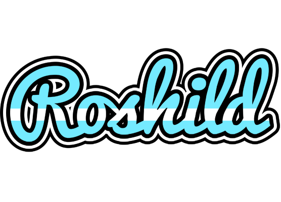 Roshild argentine logo