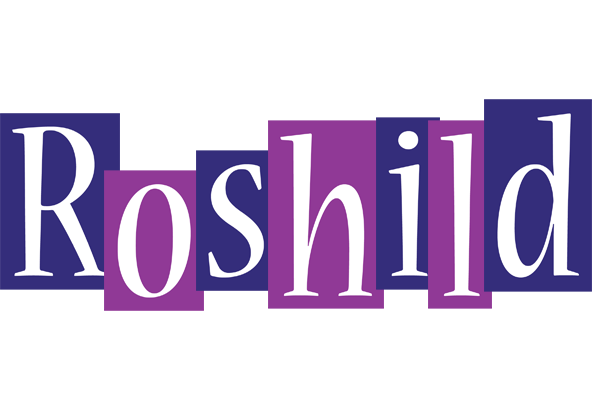 Roshild autumn logo