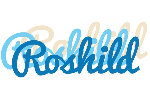 Roshild breeze logo