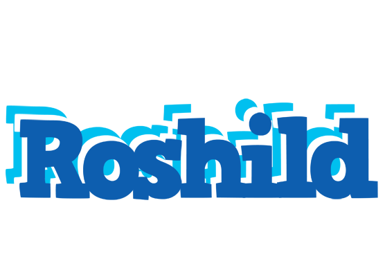 Roshild business logo