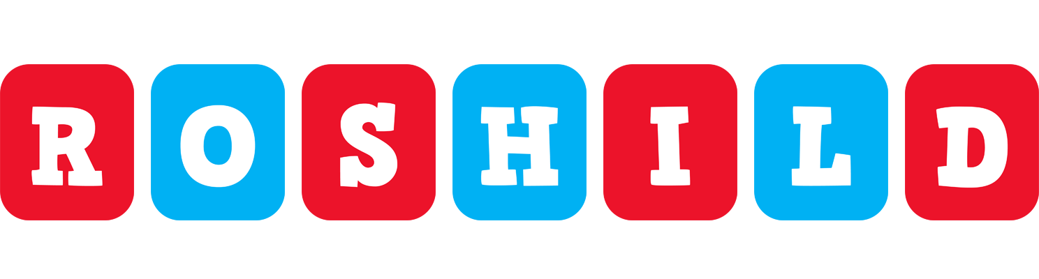 Roshild diesel logo