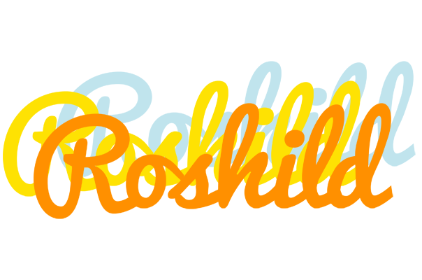 Roshild energy logo