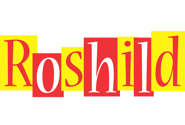 Roshild errors logo