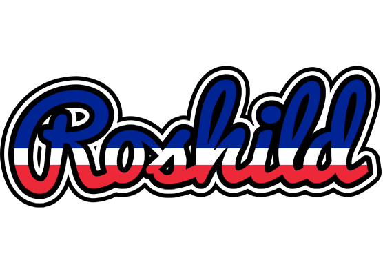 Roshild france logo