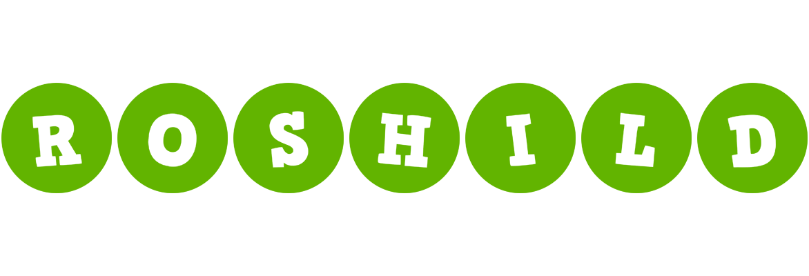 Roshild games logo