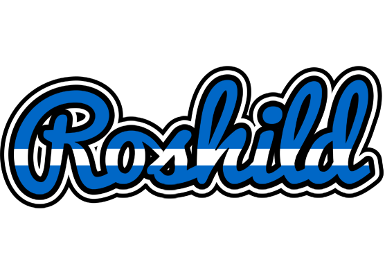 Roshild greece logo